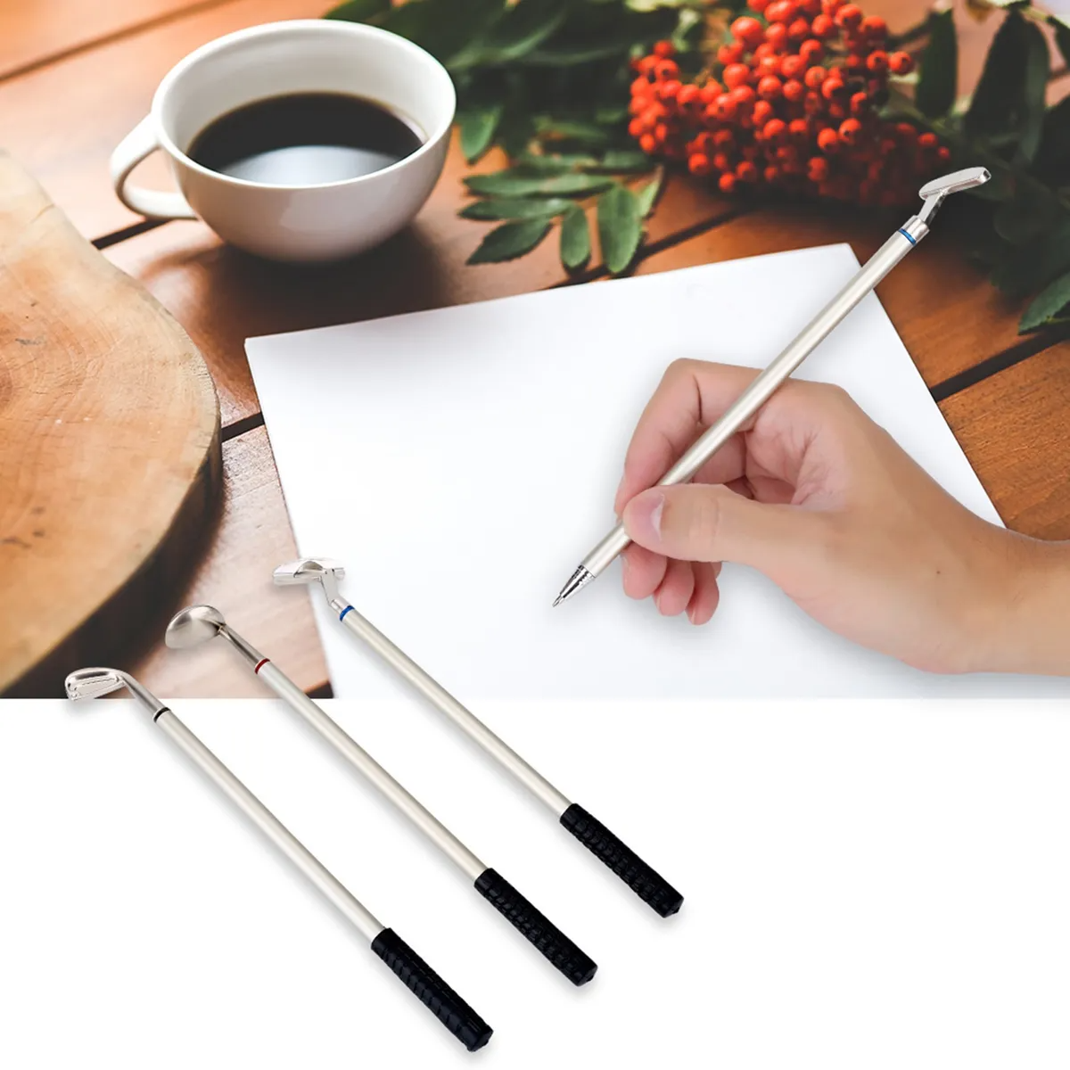 🤣Funny Golf Pen Set