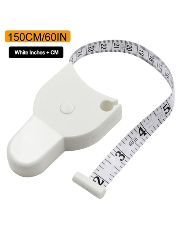 🔥Hot Sale 49% OFF🔥Automatic Telescopic Tape Measure