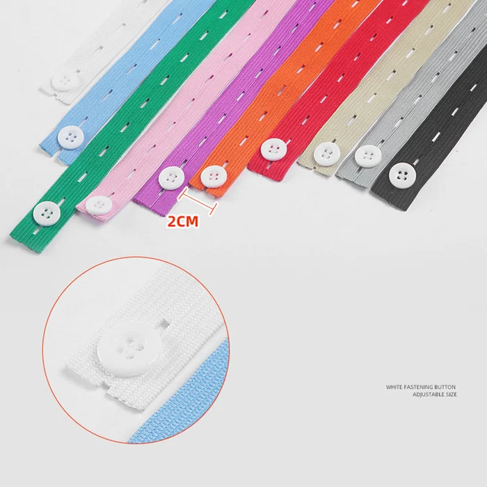 🎊NEW ARRIVAL🎊 Clothes Storage Elastic Band