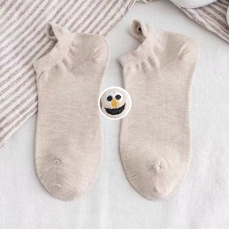(💝Christmas Sale 50% off) 🤣 Funny Smiley Sox 🧦