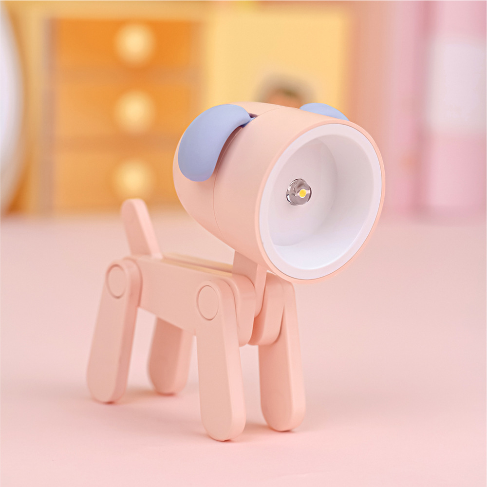 (🎄CHRISTMAS SALE NOW-40% OFF) LED Student Cute Night Light