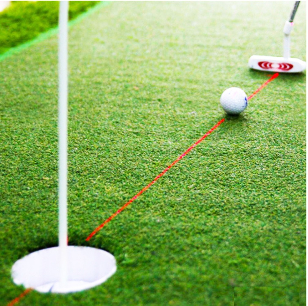 🔥NEW ARRIVAL--🏌‍♀Laser Putt Golf Trainer