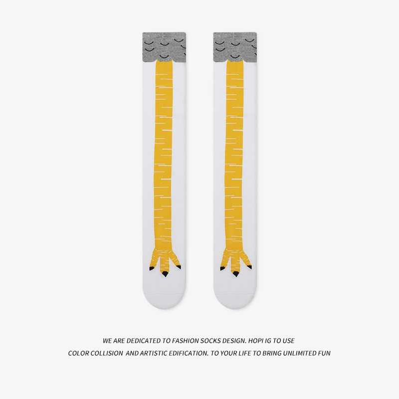 🌲Chicken Legs Socks(🔥Buy 3 Get 1 Free)