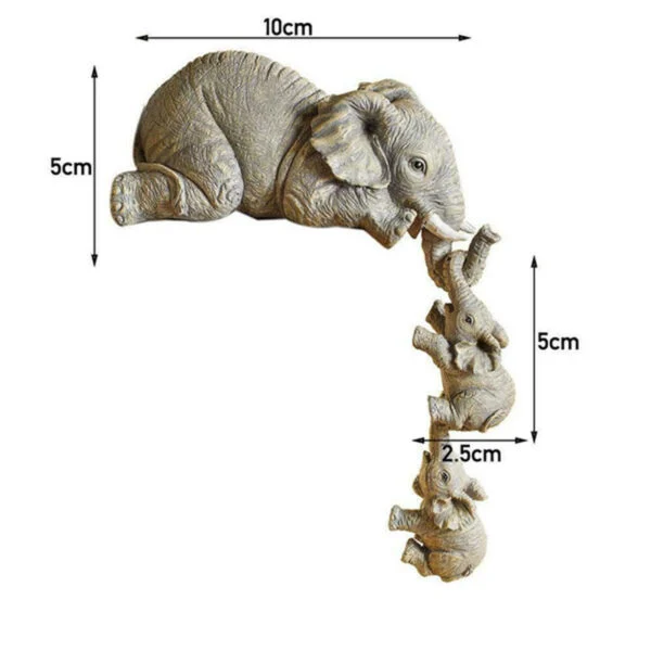 🎇New Arrival - Elephant Parent-Child
