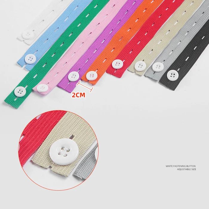 🎊NEW ARRIVAL🎊 Clothes Storage Elastic Band