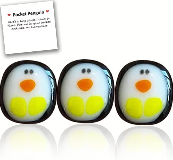 🔥Special Gift: A Little Pocket Penguin Hug
