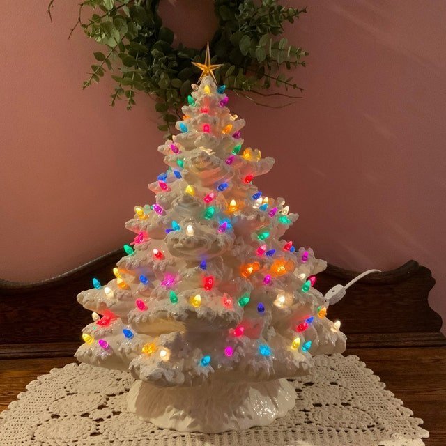 (🎁🔥HOT SALE - 40% OFF) Christmas Tree Decoration