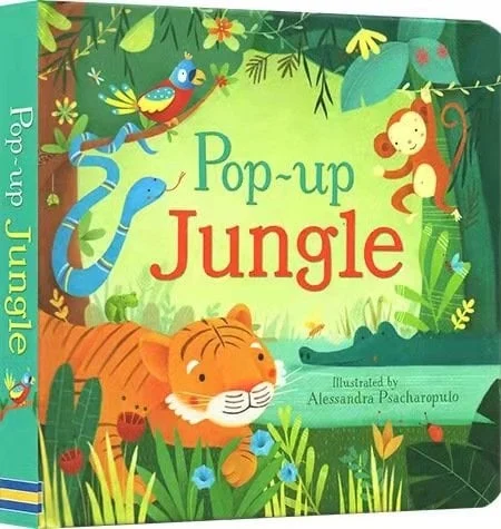 🔥Holiday Pre-Sale 🎁Pop-Up Fairy Tales 3D Picture Book