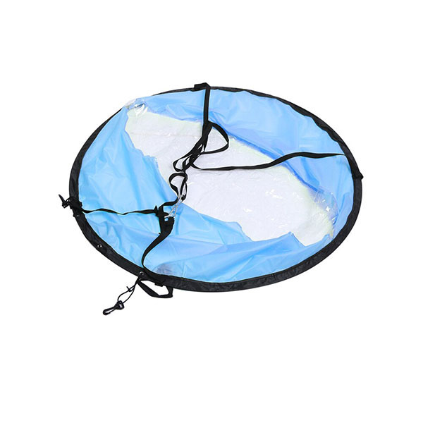 Pop-Up Kayak & Paddleboard Sail