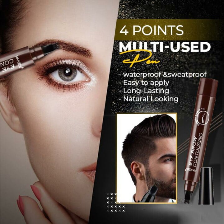 4 Points Multi-Used Pen🔥HOT SALE🔥