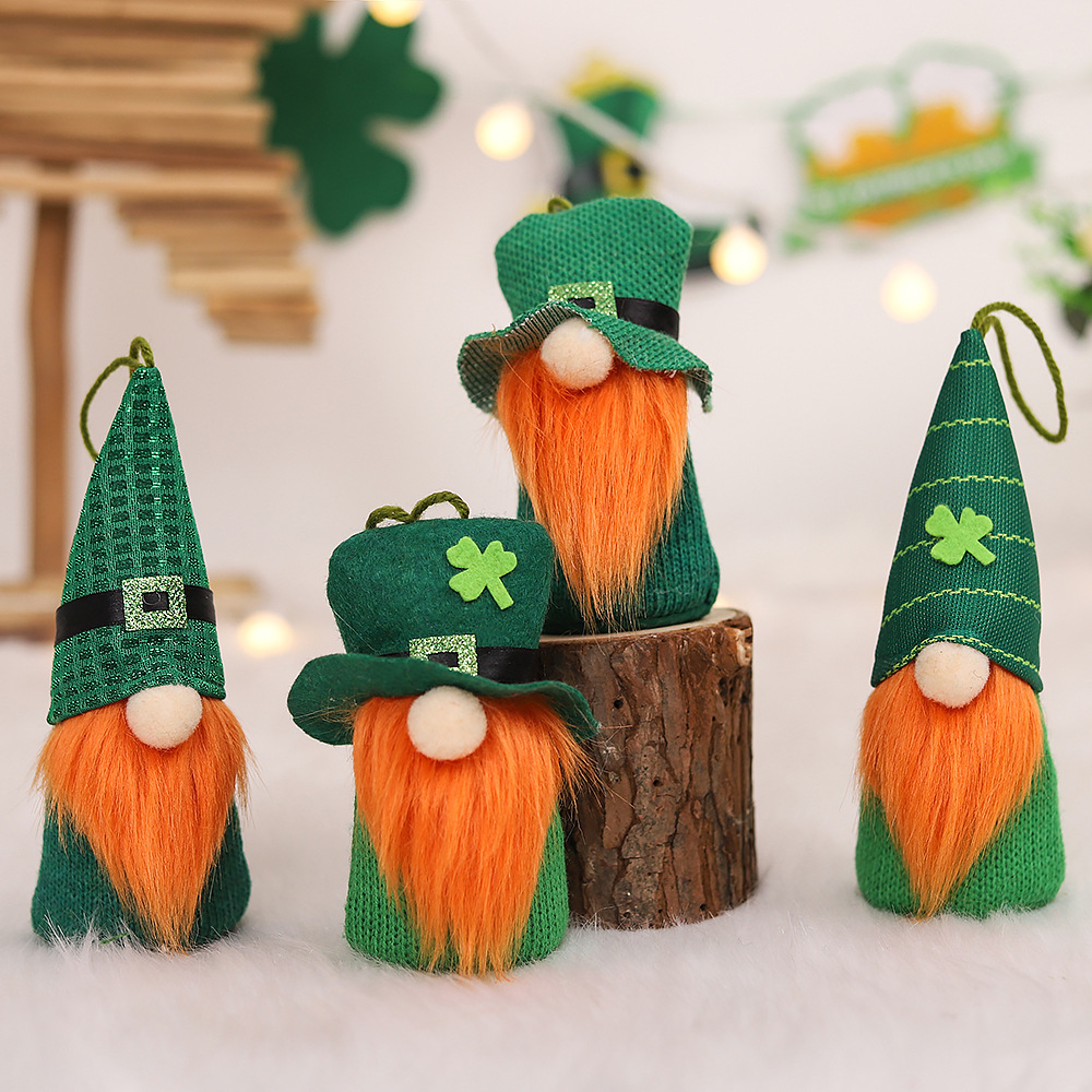🎇New Arrival - Forest Doll
