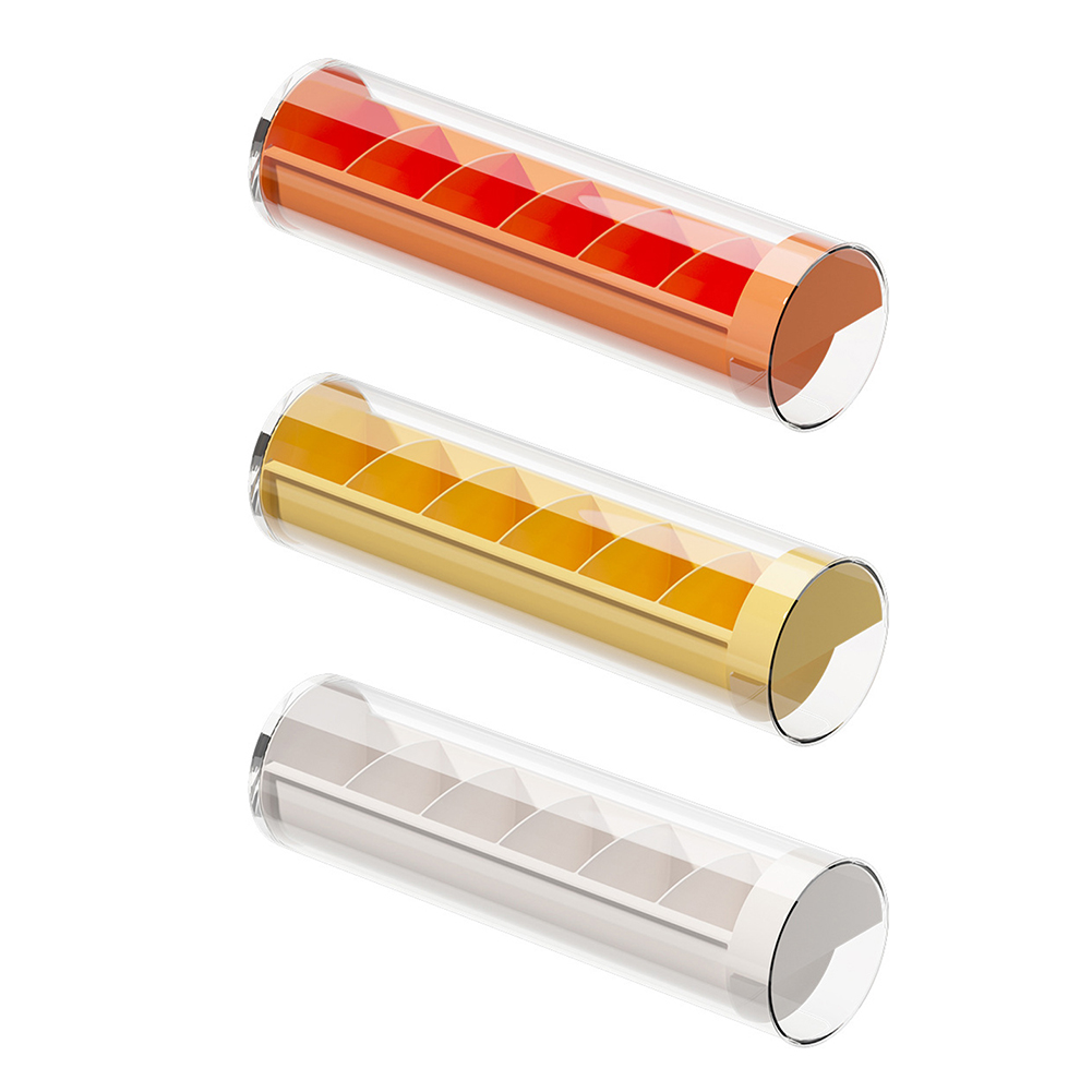 🔥Hot Sale - 6 Compartments Pull-Out Socks&Underwear Storage Box