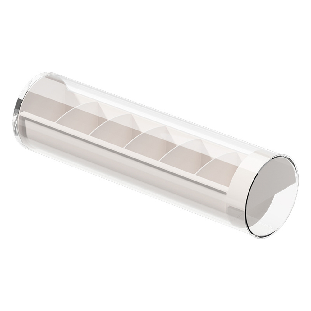 🔥Hot Sale - 6 Compartments Pull-Out Socks&Underwear Storage Box