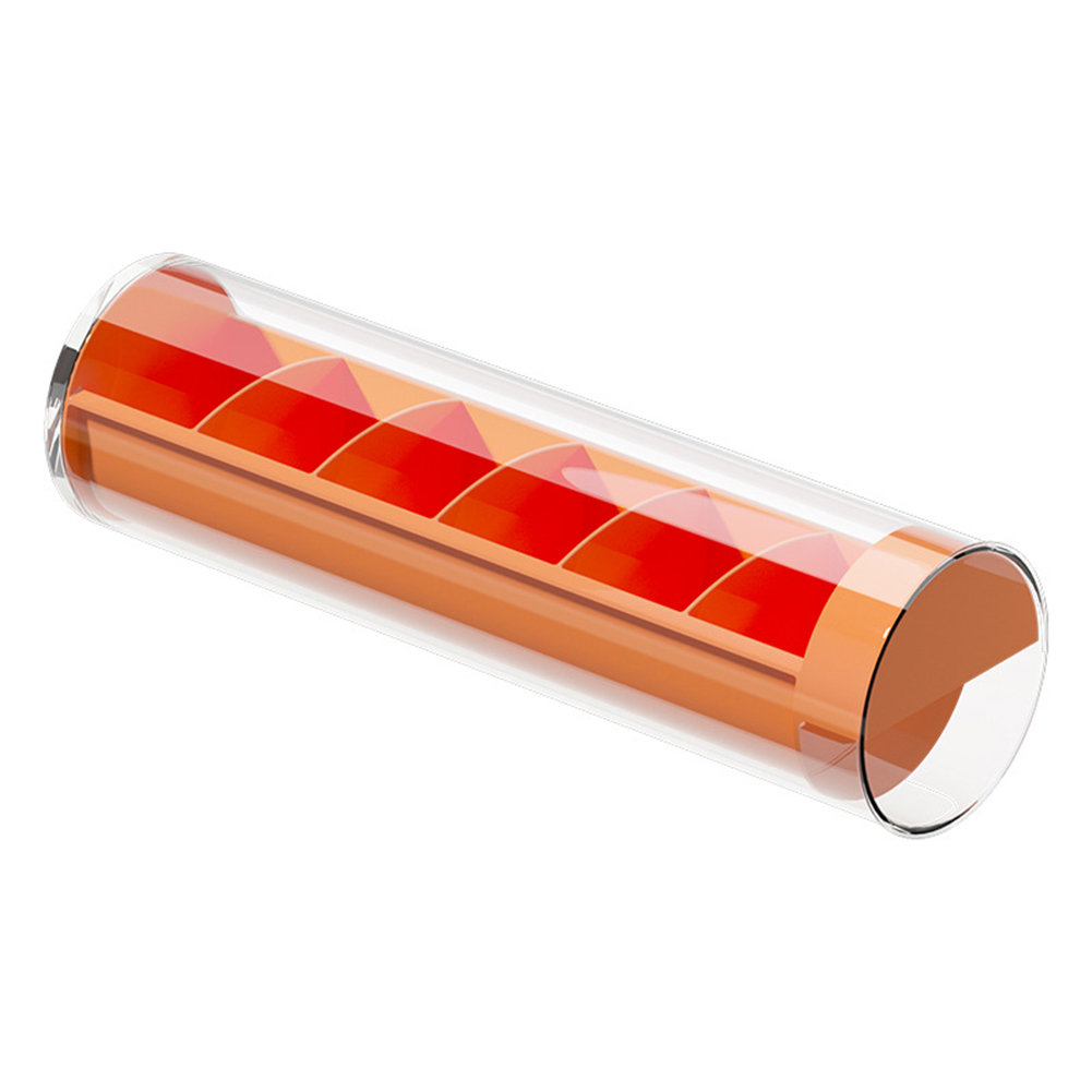 🔥Hot Sale - 6 Compartments Pull-Out Socks&Underwear Storage Box