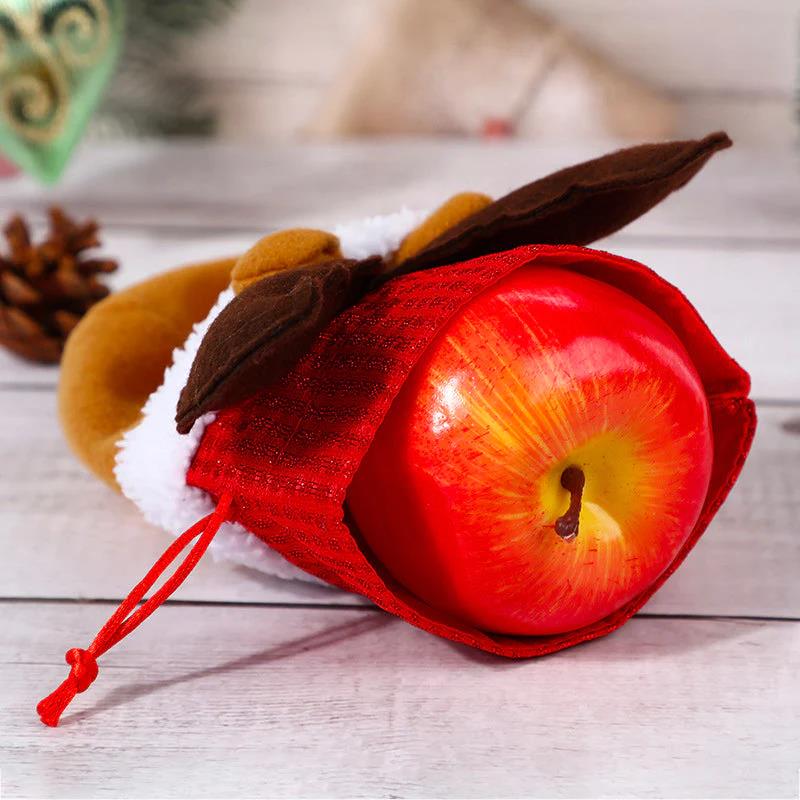 🎅Holiday Promotion 40% Off-Christmas Gift Doll Bags