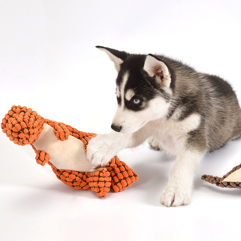🐕Dog Companion For Heavy Chewers🐕