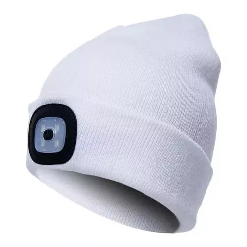 🔥Hot Sale 45% OFF🔥LED Beanie Hat-BEST GIFT EVER🎁