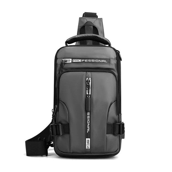🔥Father's Day Sale 49% OFF - Multi-functional Mens Crossbody Bag
