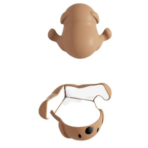Cartoon Animal Dog Table Corner Protector