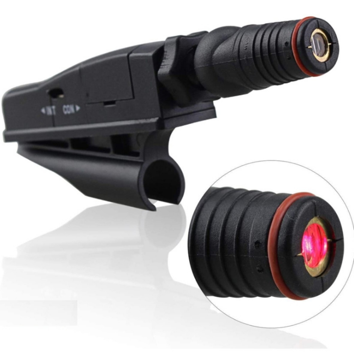🔥NEW ARRIVAL--🏌‍♀Laser Putt Golf Trainer