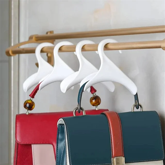 🔥HOT SALE🔥 Creative Arc Wardrobe Bag Hook