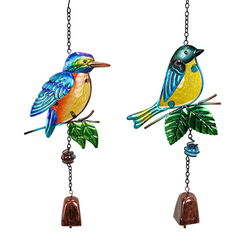 🎊NEW ARRIVAL SALE🎊 GARDEN BELL🐦