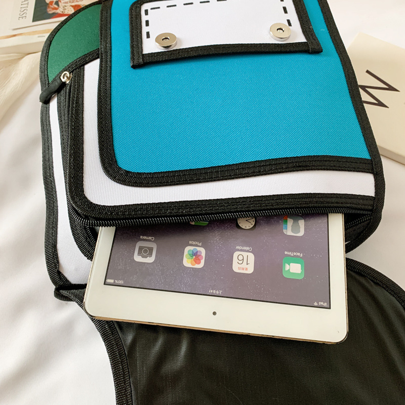 🔥New Arrival - Cartoon School Backpack™🎒