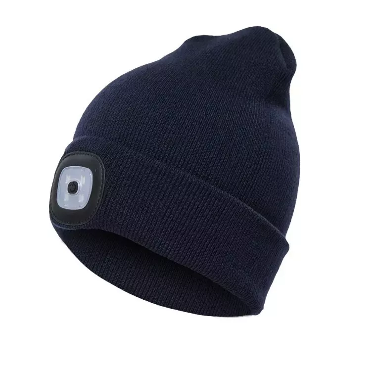 🔥Hot Sale 45% OFF🔥LED Beanie Hat-BEST GIFT EVER🎁