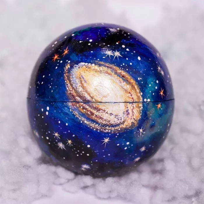 Wooden Solar System - Cosmos Learning Game Toy【Buy 2 Free Shipping】