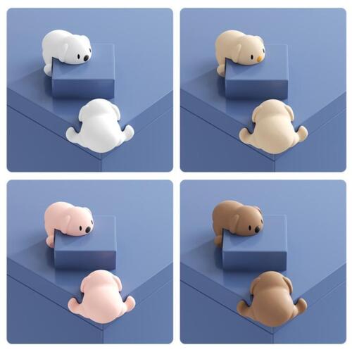 Cartoon Animal Dog Table Corner Protector