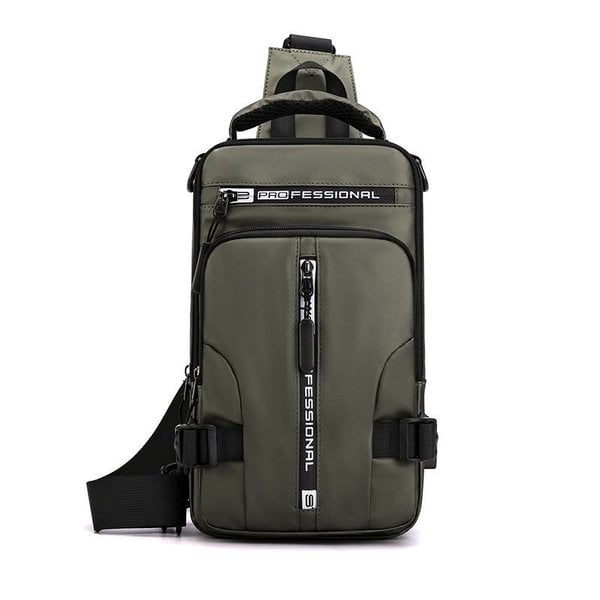 🔥Father's Day Sale 49% OFF - Multi-functional Mens Crossbody Bag