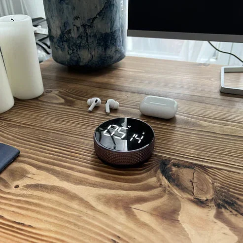 🔥New Year Sale🔥Smart Magnetic Timer