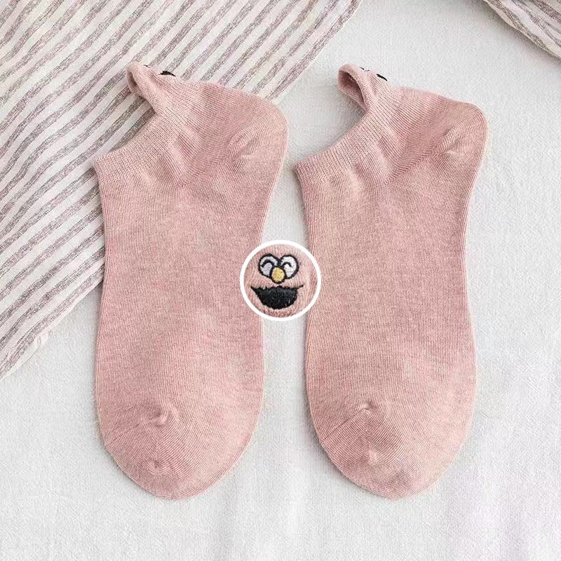 (💝Christmas Sale 50% off) 🤣 Funny Smiley Sox 🧦