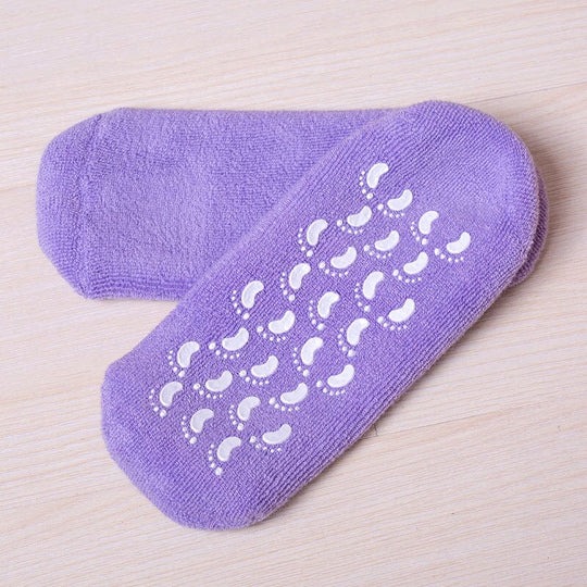 Moisturizing Socks/Gloves with Gel Lining🔥Hot Sale 50% Off