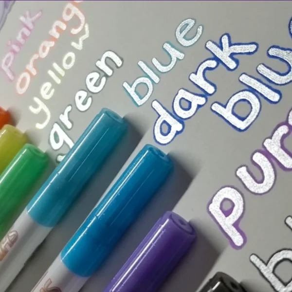 🎁Marker Pen for Highlight