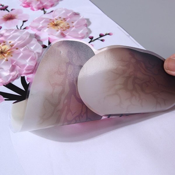 🔥3D Vase Sticker-Best Gift Choice