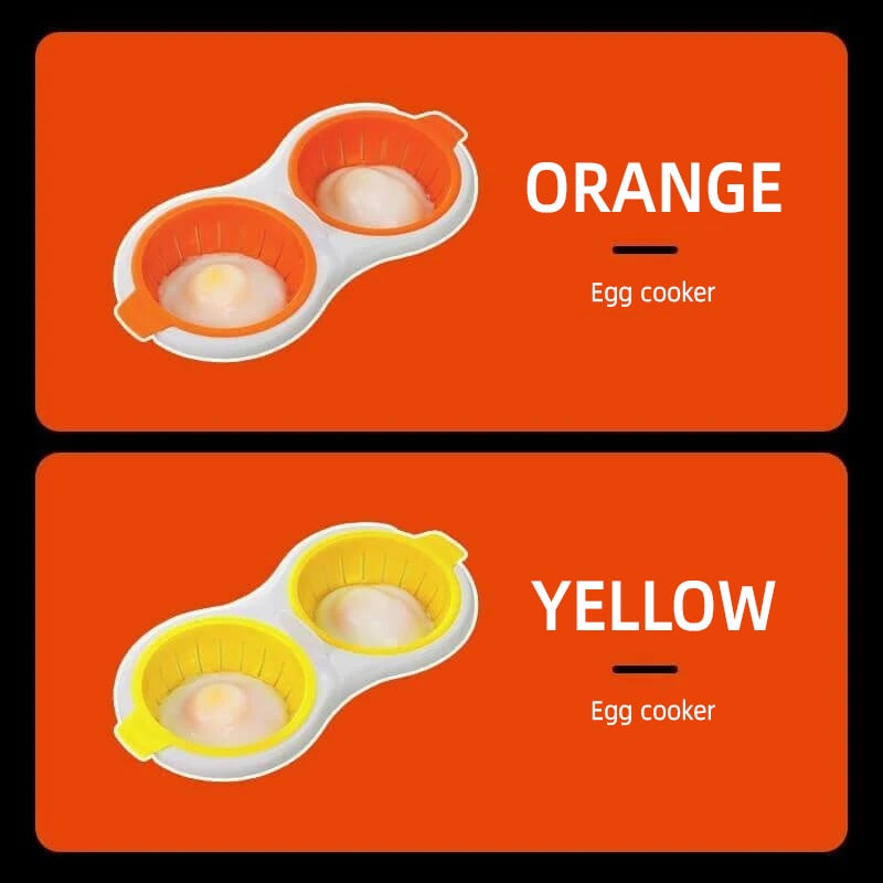 🔥Egg Cooker🔥Easy to fix breakfast!😍