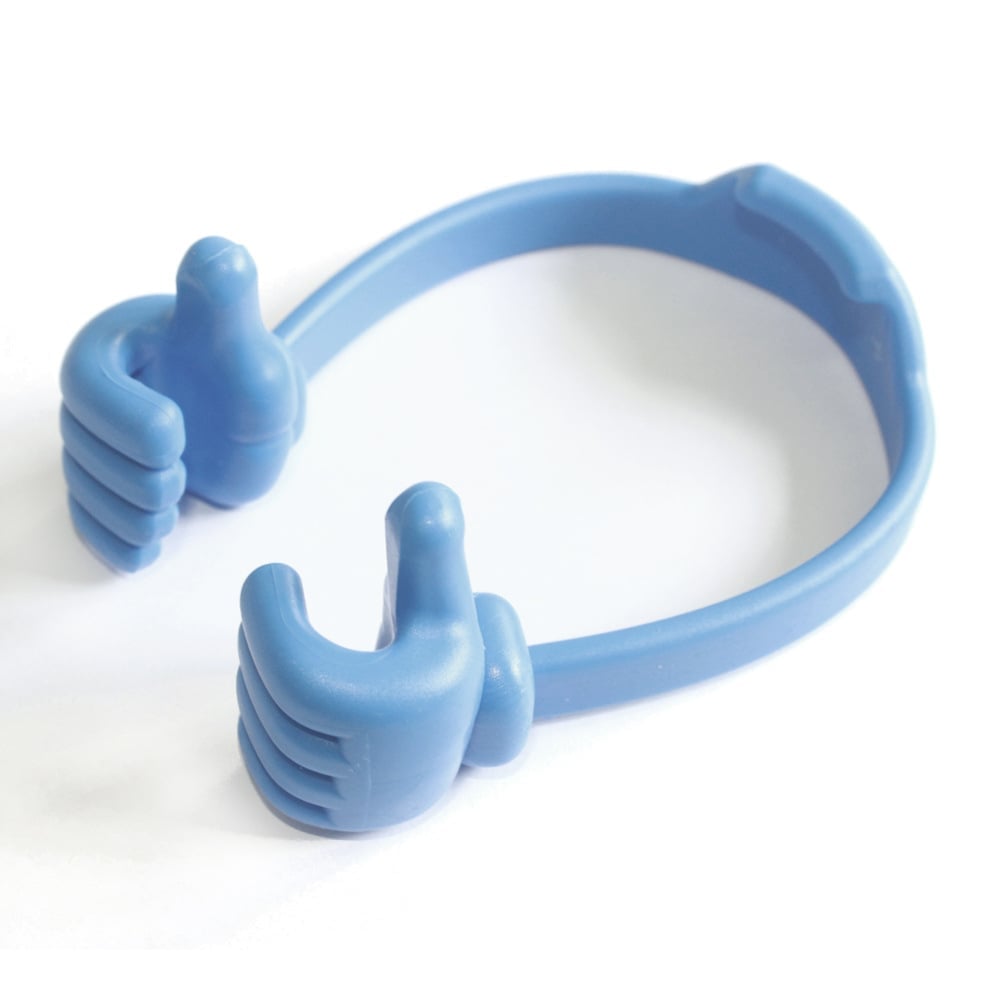 🔥Last Day Promotion - 49% OFF🔥Lazy Thumb Stand With Thumbs Up