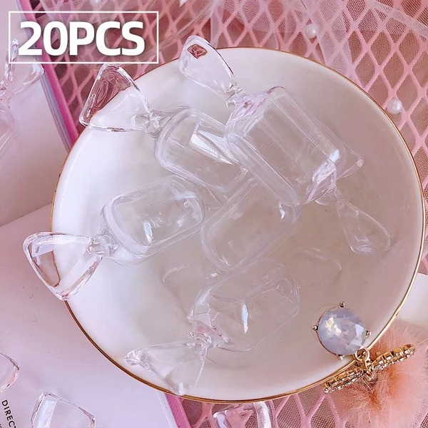 🔥 Candy Shaped Jewelry Box🔥🍬