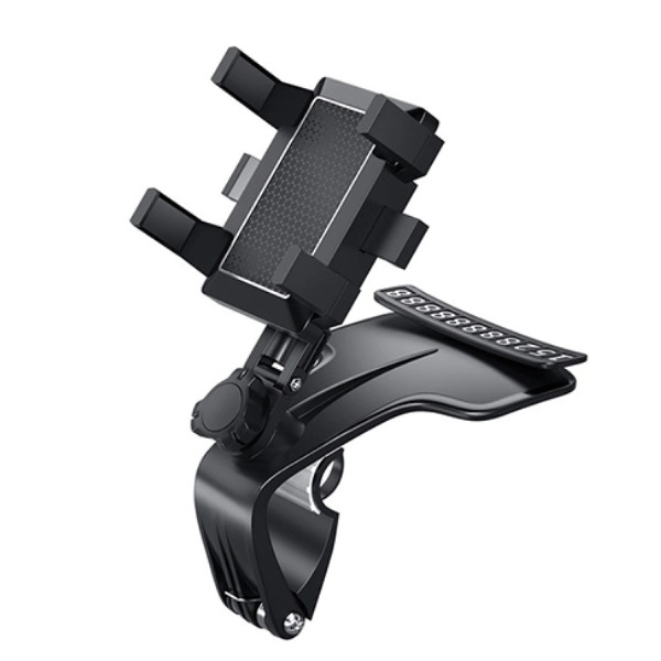 🔥Hot Sale🔥-🚗Multifunctional Car Dashboard Mobile Phone Holder