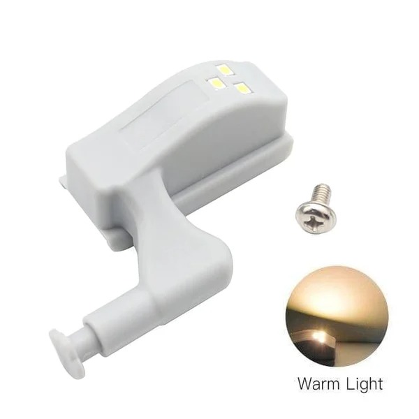 Hinge LED Light- (Buy 10 Get 6 Free Now)