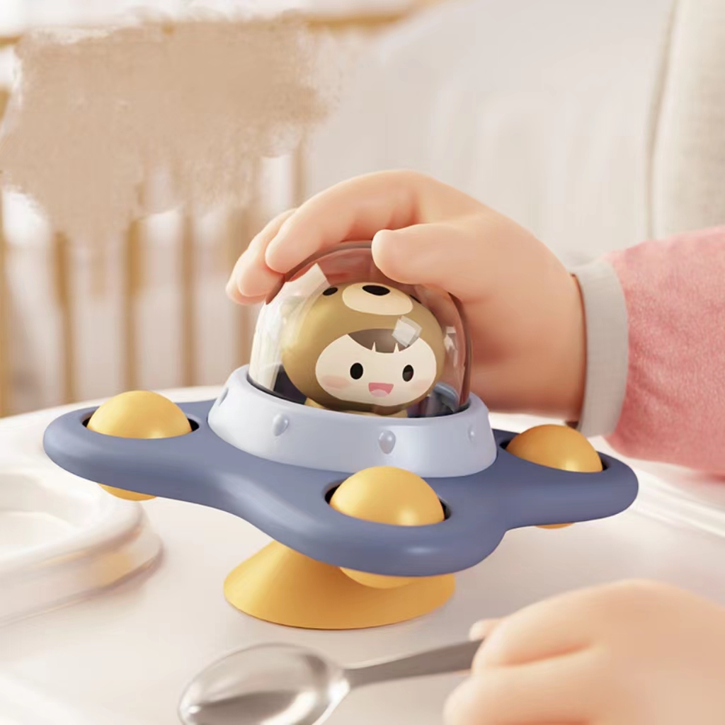 Children's Educational Fun Table Spinning Toy🎁