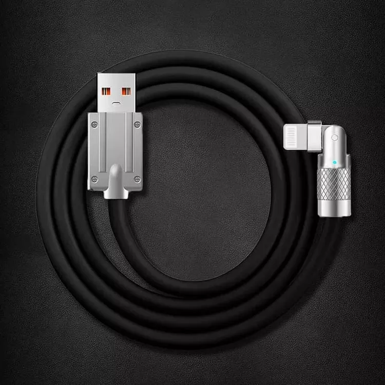 🎮180° Rotating Fast Charge Cable🎁