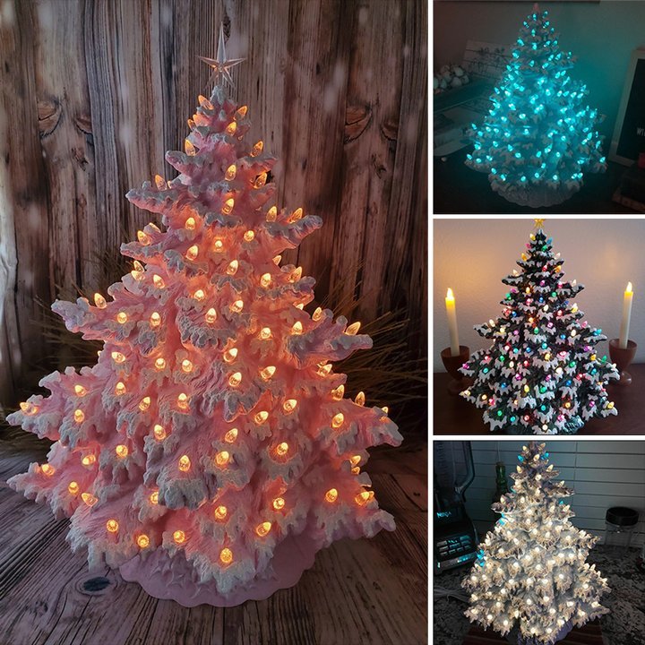 (🎁🔥HOT SALE - 40% OFF) Christmas Tree Decoration