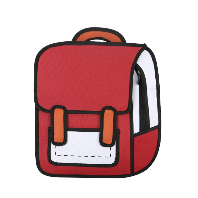 🔥New Arrival - Cartoon School Backpack™🎒