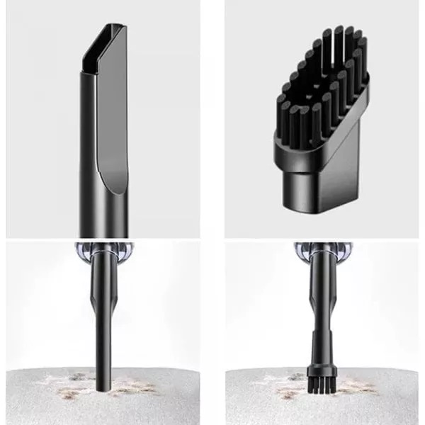 (🔥HOT SAVE 48% OFF)WIRELESS HANDHELD CAR VACUUM CLEANER👍(BUY 2 GET FREE SHIPPING)