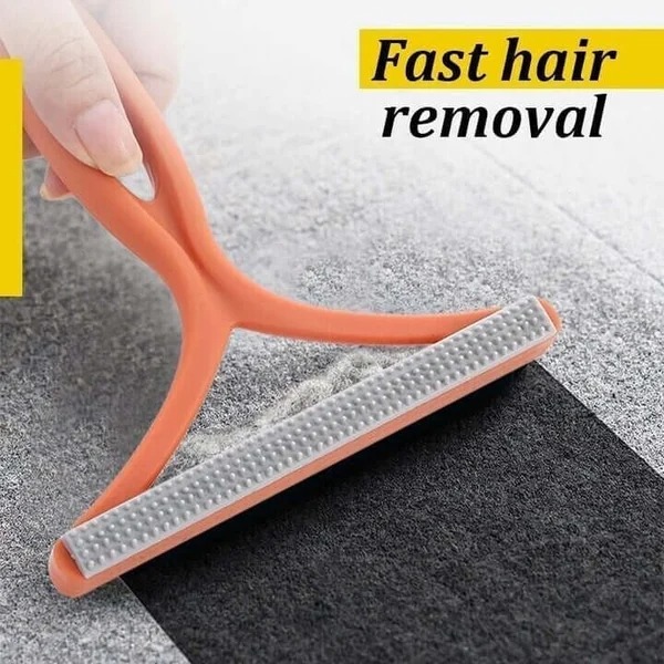 Double ended manual hair remover🔥(Buy 1 Free 1)🔥