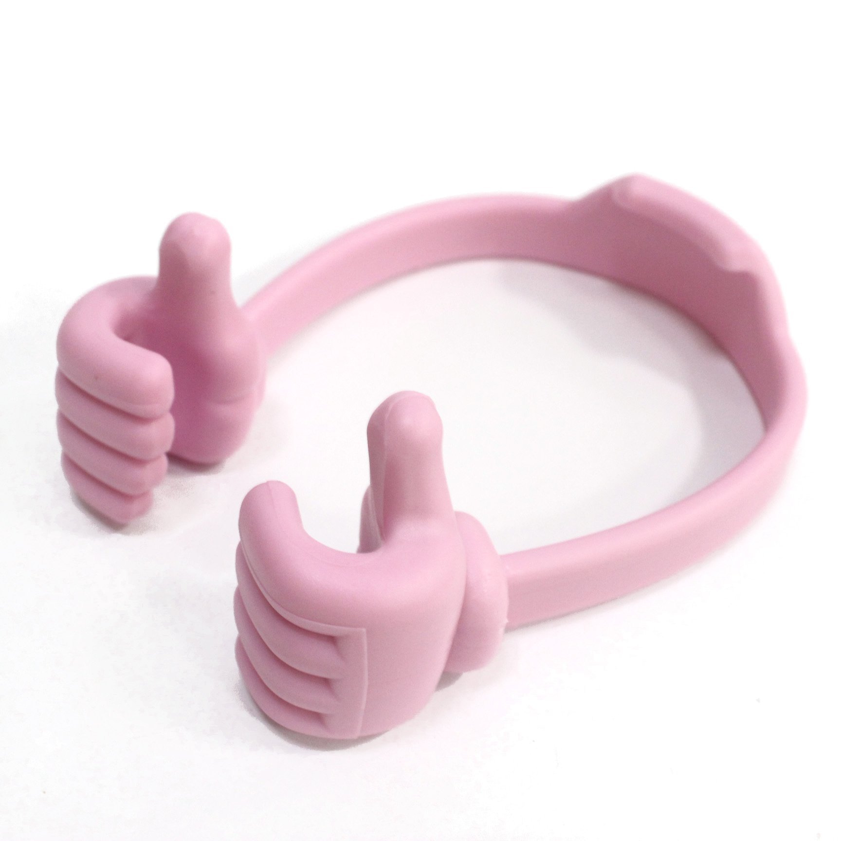 🔥Last Day Promotion - 49% OFF🔥Lazy Thumb Stand With Thumbs Up