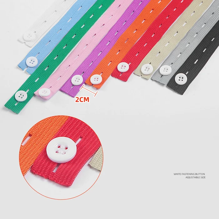 🎊NEW ARRIVAL🎊 Clothes Storage Elastic Band