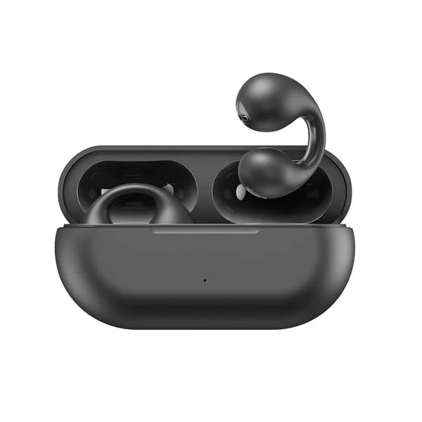 🔥Hot Sale - 49% OFF🎁 Wireless Ear Clip Bone Conduction Headphones